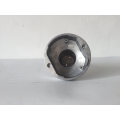 Quality Aluminum Die Casting / Metal Casting with Anodize Process for Lamp Housing